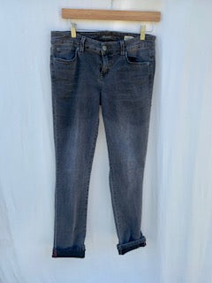 Lily Skinny Jean