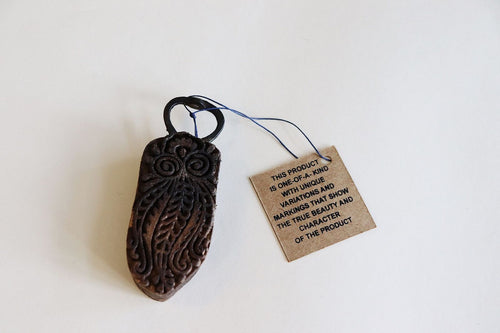 Block Print Bottle Opener